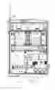 Fig. 04 - Integrated electronics housing for a solar array