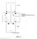 Fig. 05 - Navigation portals for a remote vehicle control user interface