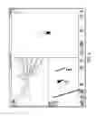Fig. 11 - Navigation portals for a remote vehicle control user interface
