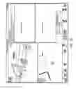 Fig. 18 - Navigation portals for a remote vehicle control user interface