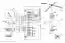 Fig. 01 - Flight control system for rotary wing aircraft