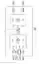Fig. 07 - Flight control system for rotary wing aircraft