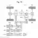 Fig. 15 - Hybrid vehicle and control method thereof