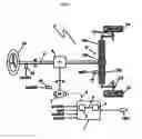 Fig. 02 - Determining a target steering torque in a steering device