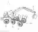 Fig. 01 - HYBRID UTILITY VEHICLE