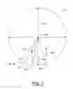 Fig. 08 - Method and apparatus for determining a relative position of a sensing location with respect to a landmark