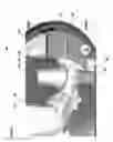 Fig. 06 - Adjusting dental prostheses based on soft tissue