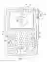 Fig. 02 - Handheld electronic device and method for disambiguation of compound text input and that employs N-gram data to limit generation of low-probability compound language solutions