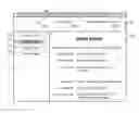 Fig. 01 - COMMUNICATION, PROCESSING, AND DISPLAY OF SERVICE DESK CRITICAL ISSUE DATA