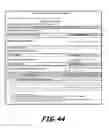 Fig. 43 - Computer Readable Medium and Program Product For Facilitating Organization Transition and Realignment