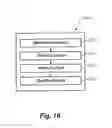 Fig. 19 - Computer-readable medium product label apparatus and method