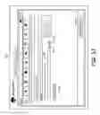 Fig. 14 - Method, medium, and system for selective disclosure of information from competing bidders