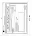 Fig. 18 - Method, medium, and system for selective disclosure of information from competing bidders