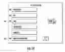 Fig. 11 - User interface, system and method for performing a web-based transaction