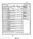 Fig. 19 - Method and system for identifying targeted data on a web page