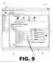Fig. 10 - Relationship and Content Management Application