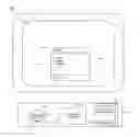 Fig. 01 - System and method for dynamically generating a selectable search extension