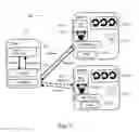 Fig. 02 - Device for access to data aboard an aircraft