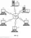 Fig. 10 - Automatic tracking of contact interactions
