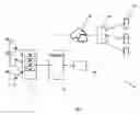 Fig. 02 - Attachment server network for viewing attachments on a portable electronic device