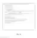 Fig. 13 - Method and apparatus for distributing a multimedia content
