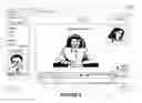 Fig. 06 - Pause and replay of media content through bookmarks on a server device