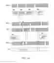 Fig. 19 - Clustered filesystem with membership version support