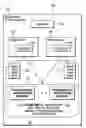 Fig. 01 - Transferring learning metadata between storage servers having clusters via copy services operations on a shared virtual logical unit that stores the learning metadata