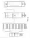 Fig. 13 - Flash memory controller garbage collection operations performed independently in multiple flash memory groups