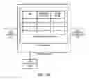 Fig. 20 - Flash memory controller garbage collection operations performed independently in multiple flash memory groups