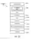 Fig. 37 - Flash memory controller garbage collection operations performed independently in multiple flash memory groups