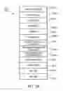 Fig. 38 - Flash memory controller garbage collection operations performed independently in multiple flash memory groups