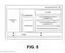 Fig. 06 - Caching of a site model in a hierarchical modeling system for network sites