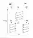 Fig. 03 - Variable line size prefetcher for multiple memory requestors