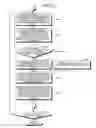 Fig. 19 - Semiconductor memory controlling device