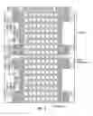 Fig. 03 - Logic cell array and bus system