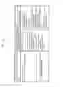 Fig. 11 - Integrated circuit with independently powered processors booted sequentially, while sharing a common memory unit for loading programs onto processors after booting