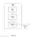 Fig. 11 - Watermark extraction and content screening in a networked environment