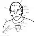 Fig. 01 - Wearable time-bracketed video authentication