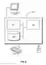 Fig. 07 - Facilitating power management in a multi-core processor