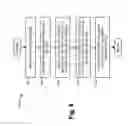 Fig. 07 - Correlation of network alarm messages based on alarm time