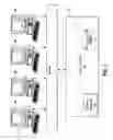 Fig. 02 - Method and system of a user associating a first webpage link and second webpage link and viewing of the contents of the webpage links by the selection of the first webpage link