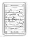 Fig. 01 - Distance filtering gesture touchscreen