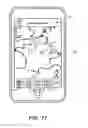 Fig. 12 - Distance filtering gesture touchscreen