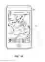 Fig. 13 - Distance filtering gesture touchscreen