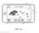 Fig. 15 - Distance filtering gesture touchscreen
