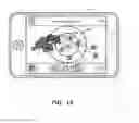 Fig. 16 - Distance filtering gesture touchscreen