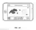 Fig. 17 - Distance filtering gesture touchscreen