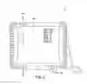 Fig. 04 - Secure desktop interface