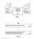 Fig. 02 - System and method for comparing and reviewing documents